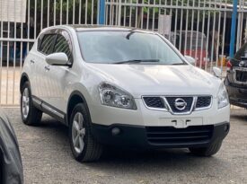 Nissan Dualis