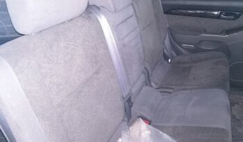 
									Toyota Landcruiser Prado full								