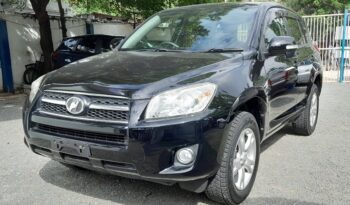 
									Toyota Rav4 full								