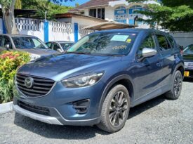 Mazda CX5
