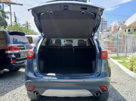 Mazda CX5