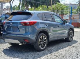 Mazda CX5