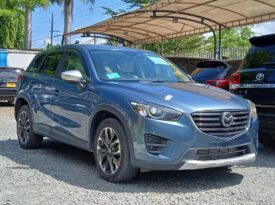 Mazda CX5