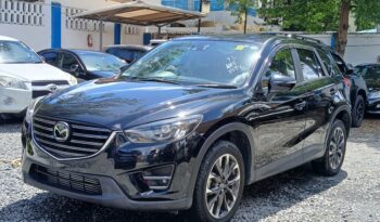 
									Mazda CX5 full								