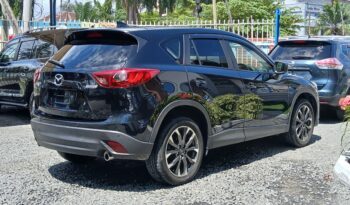 
									Mazda CX5 full								