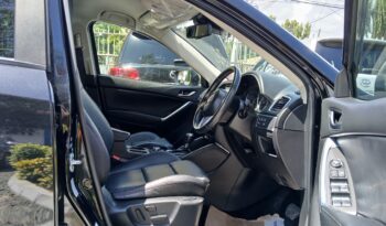 
									Mazda CX5 full								