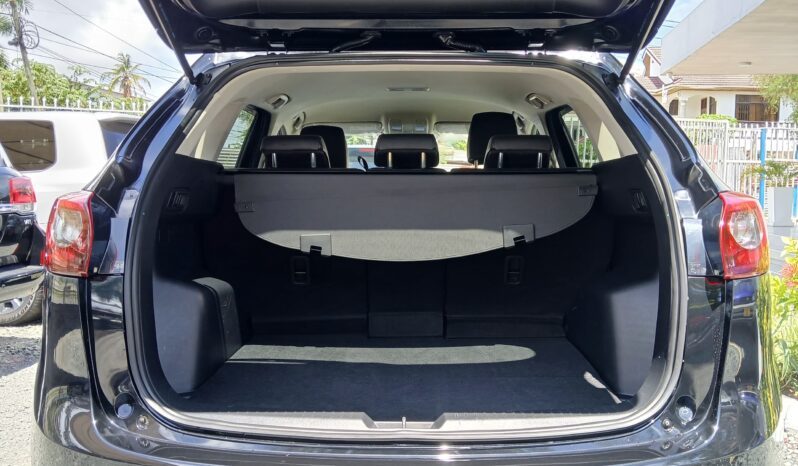 
								Mazda CX5 full									