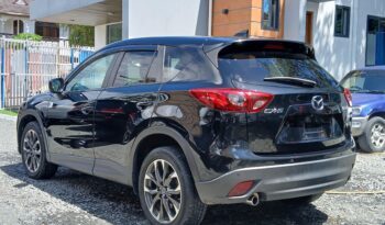 
									Mazda CX5 full								