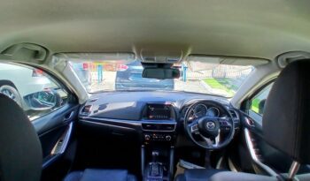 
									Mazda CX5 full								