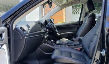 
									Mazda CX5 full								