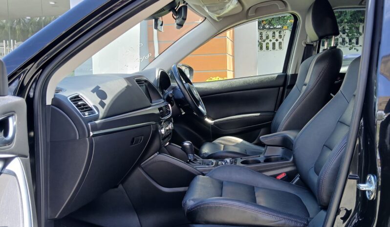 
								Mazda CX5 full									