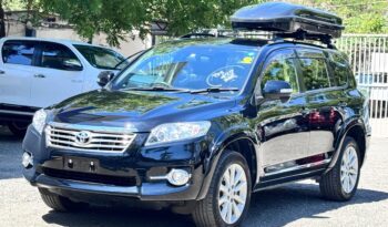 
									Toyota Vanguard full								