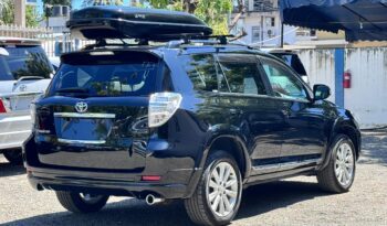 
									Toyota Vanguard full								