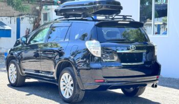 
									Toyota Vanguard full								