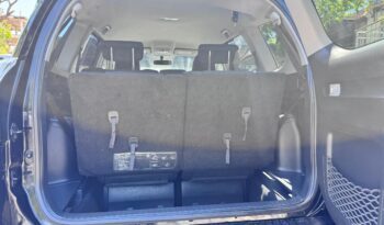 
									Toyota Vanguard full								