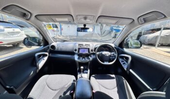 
									Toyota Vanguard full								