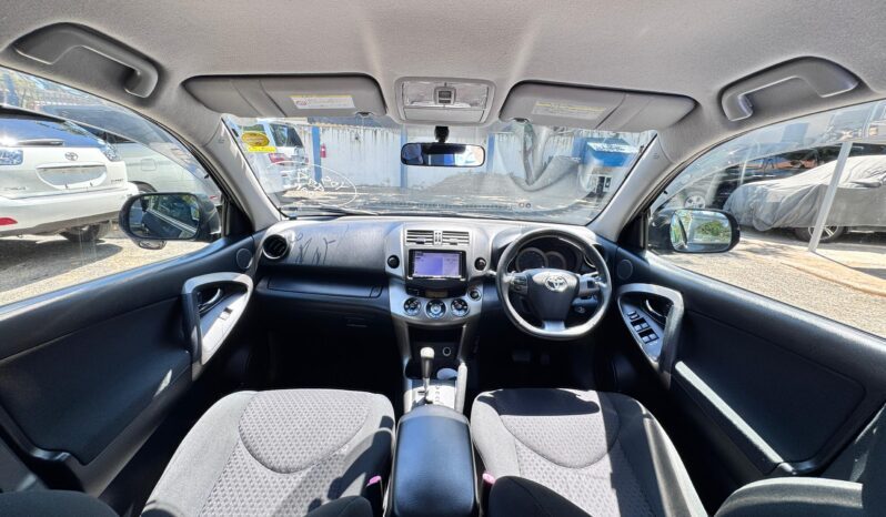 
								Toyota Vanguard full									