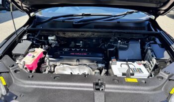 
									Toyota Vanguard full								