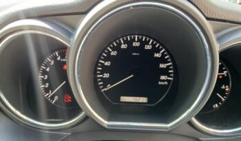 
									Toyota Harrier full								