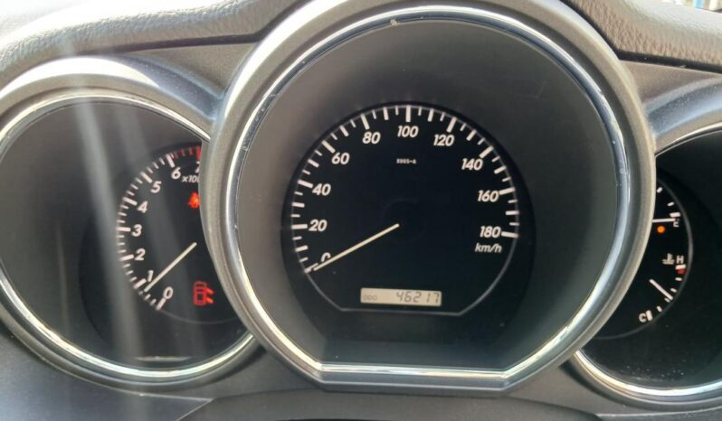 
								Toyota Harrier full									