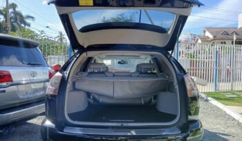 
									Toyota Harrier full								