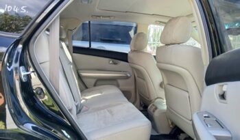 
									Toyota Harrier full								