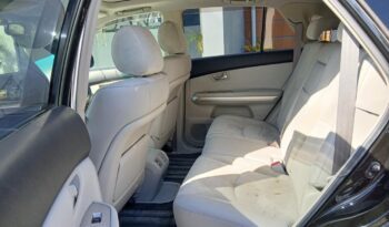 
									Toyota Harrier full								