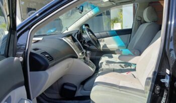 
									Toyota Harrier full								