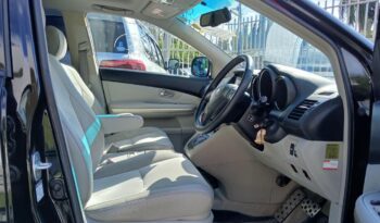 
									Toyota Harrier full								