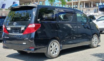 
									Toyota Alphard full								