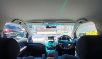 
									Toyota Harrier full								