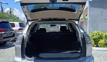 
									Toyota Harrier full								