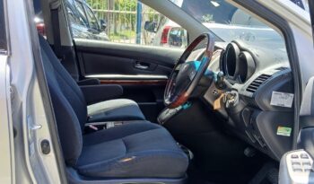 
									Toyota Harrier full								