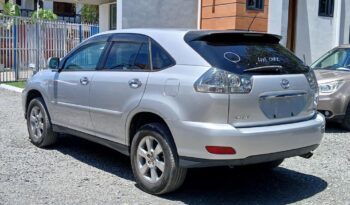 
									Toyota Harrier full								