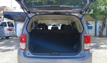 
									Toyota Rumion full								