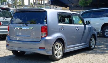 
									Toyota Rumion full								