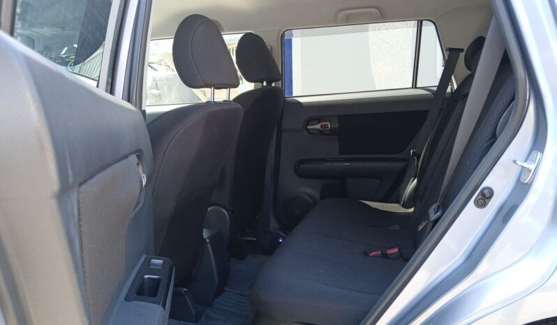
								Toyota Rumion full									