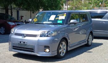 
									Toyota Rumion full								