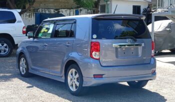 
									Toyota Rumion full								