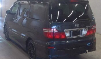 
									Toyota Alphard full								