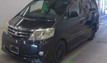 
									Toyota Alphard full								