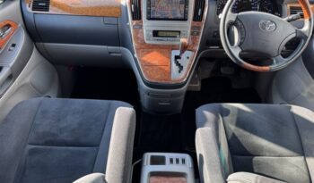 
									Toyota Alphard full								
