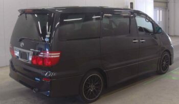 
									Toyota Alphard full								