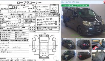 
									Toyota Alphard full								