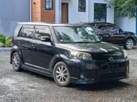 Toyota Rumion