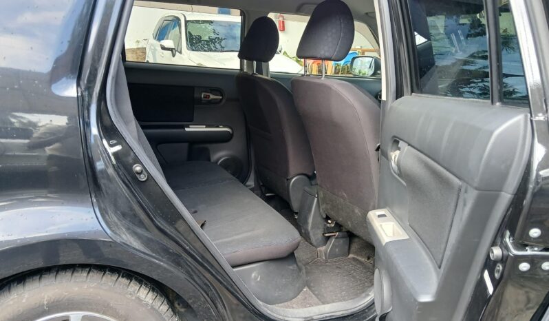 
								Toyota Rumion full									