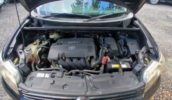 
									Toyota Rumion full								