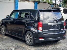 Toyota Rumion
