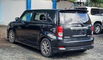 
									Toyota Rumion full								