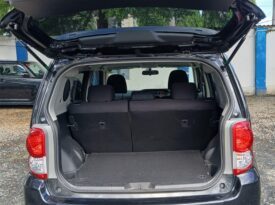 Toyota Rumion